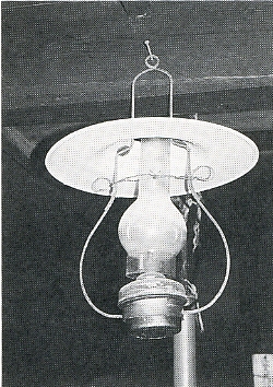 写真2-2-19　ランプ